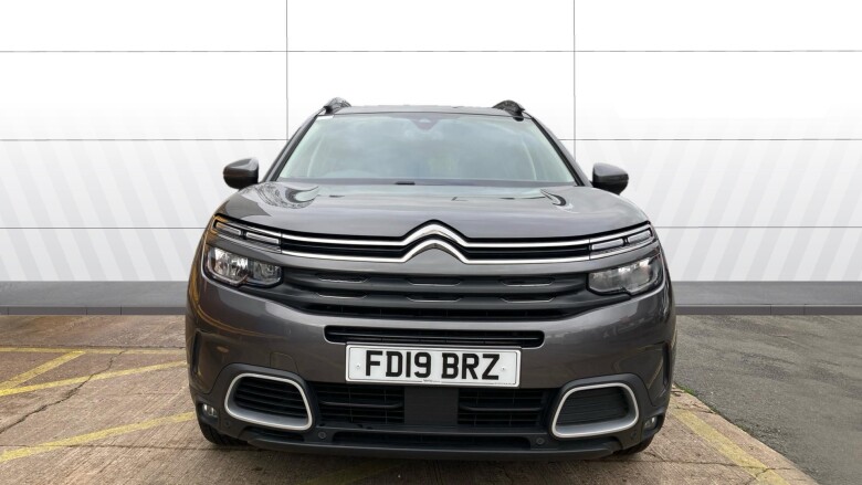 Citroen C5 Aircross 1.5 BlueHDi 130 Flair Plus 5dr EAT8 Diesel Hatchback